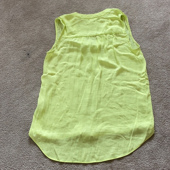 Vince Camuto XXS tank - Picture 5 of 5